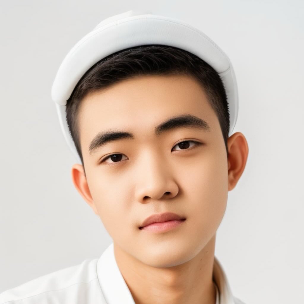 任中教授照片